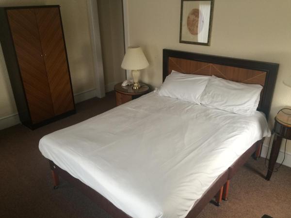 Britannia Bournemouth Hotel : photo 5 de la chambre chambre double standard