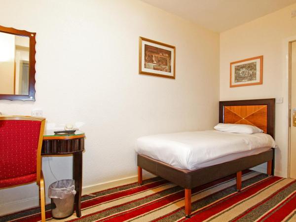Britannia Bournemouth Hotel : photo 1 de la chambre chambre simple standard