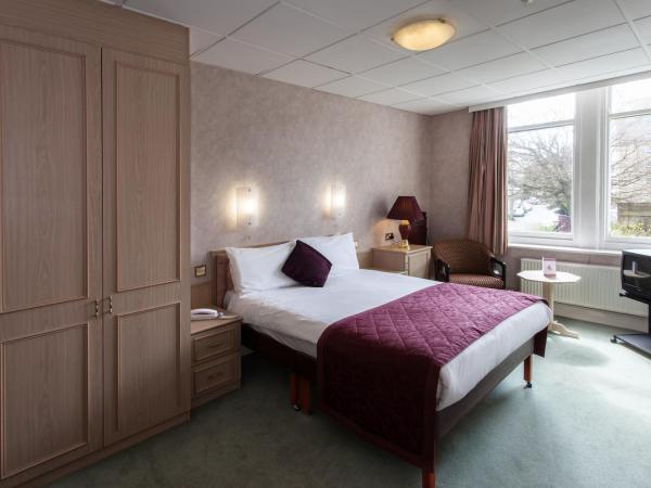 Heathlands Hotel : photo 2 de la chambre chambre double exécutive