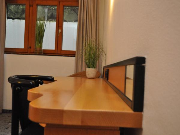 Villa Waldperlach by Blattl : photo 3 de la chambre chambre simple - sous-sol