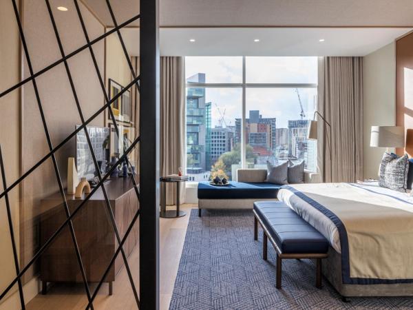 The Lowry Hotel : photo 4 de la chambre suite junior