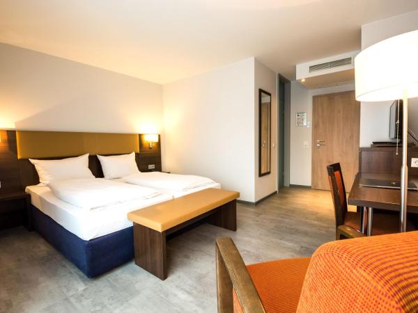 domus Hotel : photo 1 de la chambre chambre double