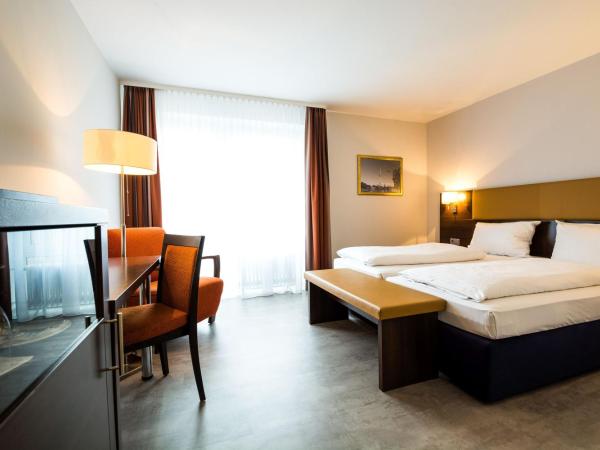 domus Hotel : photo 2 de la chambre chambre double