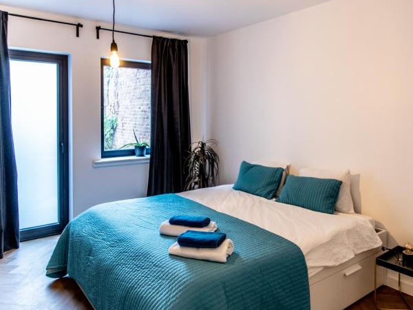 B&B 1 uit de 100 : photo 5 de la chambre chambre double avec terrasse