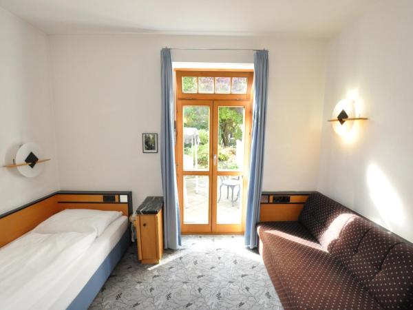 Villa Waldperlach by Blattl : photo 6 de la chambre suite 2 chambres