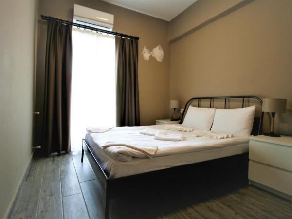 Archeo : photo 7 de la chambre chambre double avec balcon