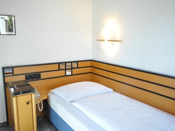 Villa Waldperlach by Blattl : photo 3 de la chambre chambre simple