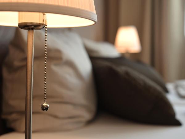 Hotel Bürgerhof : photo 10 de la chambre chambre double ou lits jumeaux