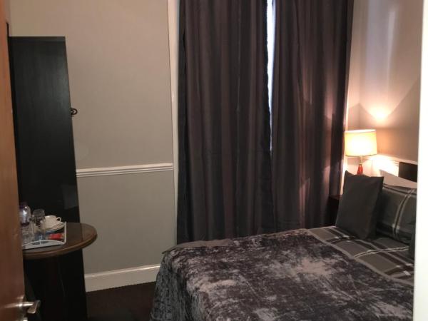 The Ocean Inn : photo 2 de la chambre chambre double avec salle de bains privative