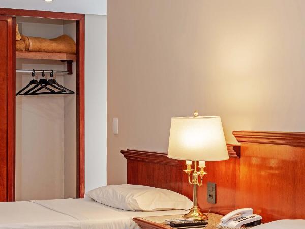 Rede Andrade Braz : photo 7 de la chambre chambre triple standard