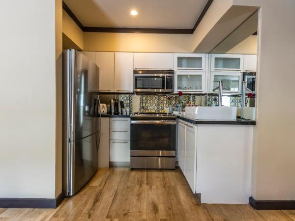 Metropole Suites South Beach : photo 1 de la chambre suite 2 chambres