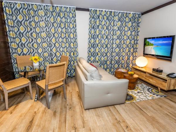 Metropole Suites South Beach : photo 4 de la chambre suite 1 chambre