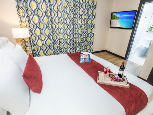Metropole Suites South Beach : photo 6 de la chambre suite 1 chambre