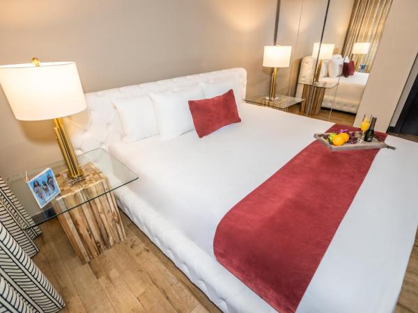 Metropole Suites South Beach : photo 2 de la chambre suite 2 chambres