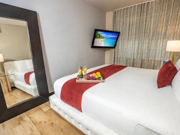 Metropole Suites South Beach : photo 8 de la chambre suite 2 chambres