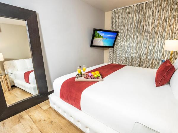 Metropole Suites South Beach : photo 4 de la chambre suite 2 chambres