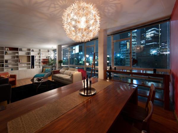 Don Jacinto Stay&Sip : photo 4 de la chambre appartement 3 chambres de luxe