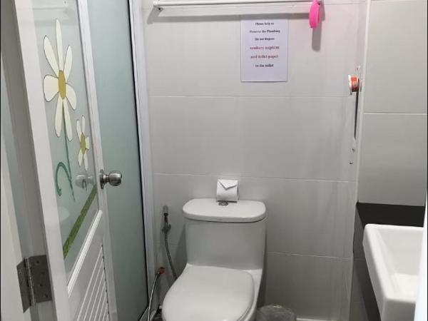 Lanta Fevrier Resort : photo 7 de la chambre chambre lits jumeaux supérieure