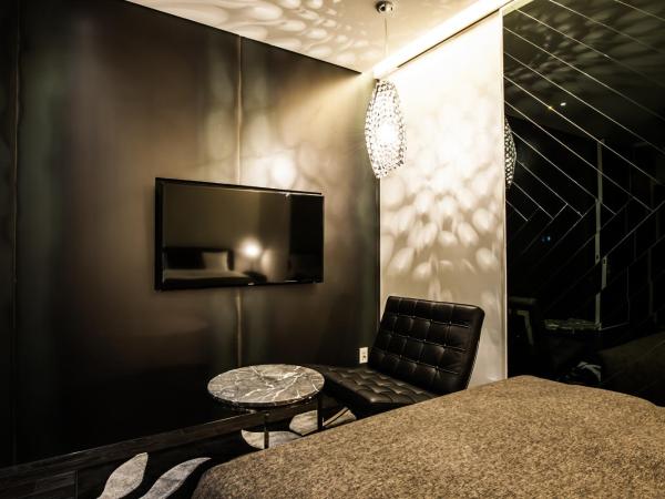 SR Hotel Sadang : photo 3 de la chambre chambre double supérieure