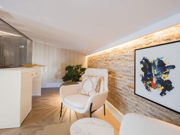 MYR Palacio Vallier : photo 6 de la chambre petite chambre double