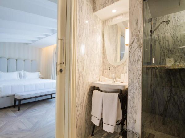 MYR Palacio Vallier : photo 9 de la chambre petite chambre double