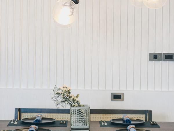 SYN Boutique Hotel : photo 5 de la chambre sensory suites (24 hours room use)