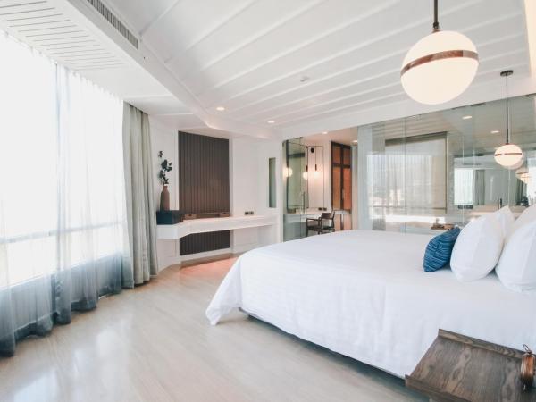 SYN Boutique Hotel : photo 2 de la chambre sensory suites (24 hours room use)