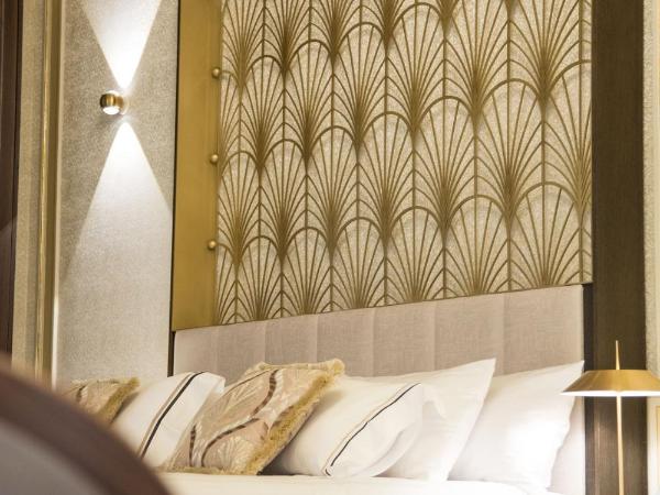 MYR Palacio Vallier : photo 6 de la chambre suite