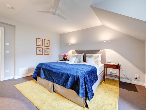 Hotel Admiral : photo 3 de la chambre suite