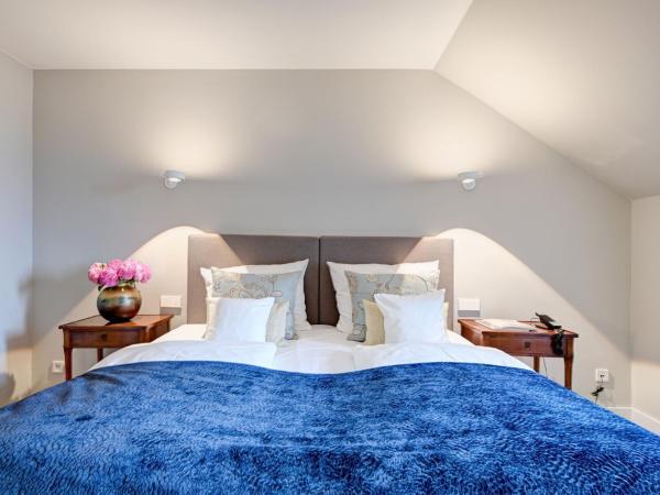 Hotel Admiral : photo 2 de la chambre suite