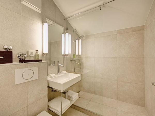 Hotel Admiral : photo 6 de la chambre suite