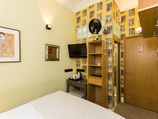 Arosfa Hotel London by Compass Hospitality : photo 5 de la chambre chambre double