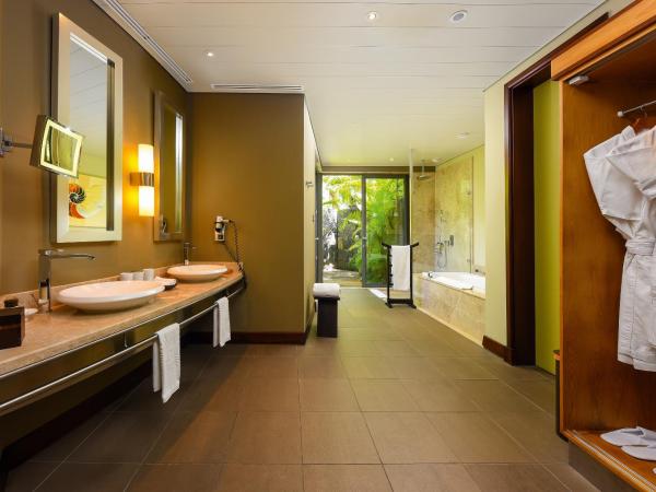 Trou aux Biches Beachcomber Golf Resort & Spa : photo 3 de la chambre villa 3 chambres