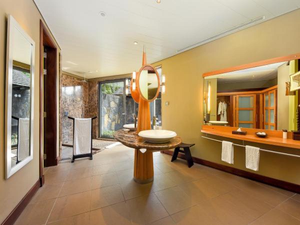 Trou aux Biches Beachcomber Golf Resort & Spa : photo 8 de la chambre villa 3 chambres