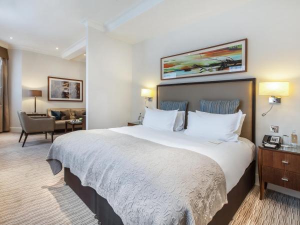 St. James' Court, A Taj Hotel, London : photo 2 de la chambre suite studio exécutive