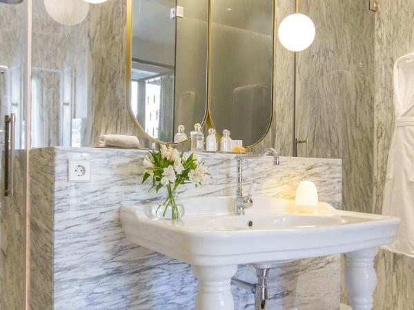 MYR Palacio Vallier : photo 8 de la chambre chambre double deluxe