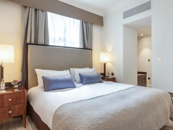 St. James' Court, A Taj Hotel, London : photo 3 de la chambre suite junior exécutive