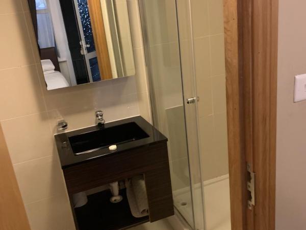 Old Mill Hotel & Lodge : photo 1 de la chambre old mill lodge - chambre simple basique