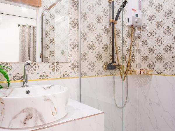 Isara Boutique Hotel and Cafe : photo 5 de la chambre chambre double standard