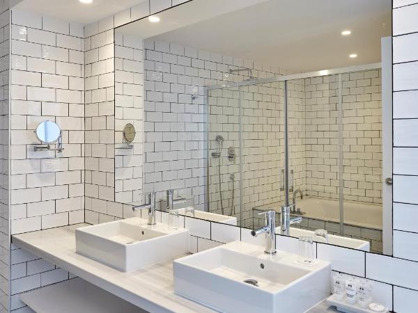 Gran Hotel Flamingo-Adults Only : photo 4 de la chambre chambre double premium