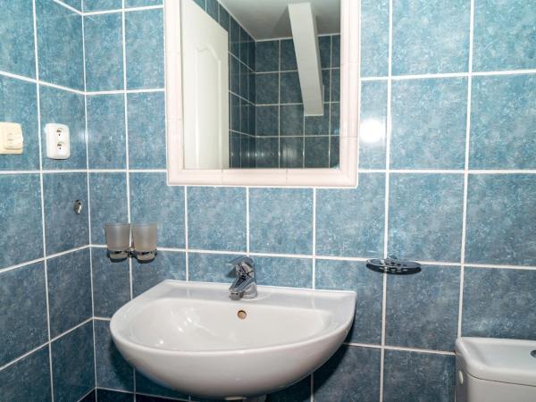 Sunshine Pension : photo 9 de la chambre chambre familiale deluxe