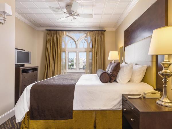 WorldMark Seattle - The Camlin : photo 1 de la chambre appartement 1 chambre