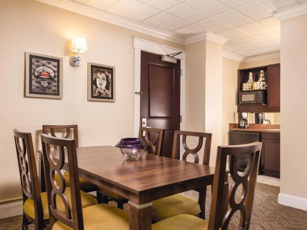 WorldMark Seattle - The Camlin : photo 3 de la chambre appartement 1 chambre