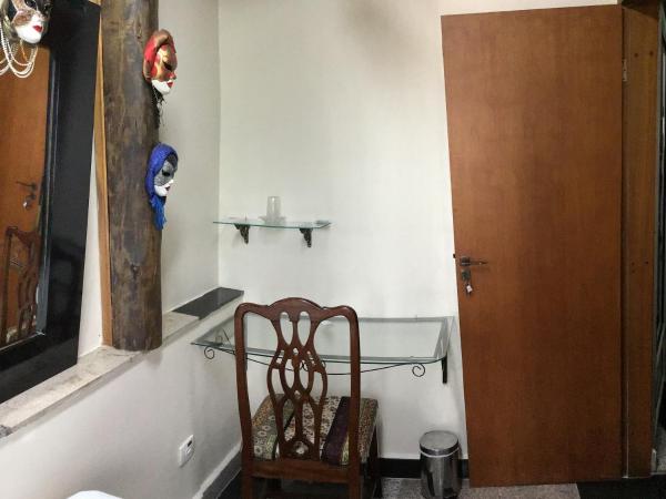 Paulista Acomodação : photo 7 de la chambre chambre simple