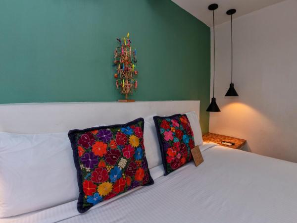 Casa De Sierra Azul : photo 10 de la chambre suite junior lit king-size avec terrasse