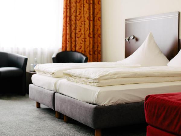 Hotel Astoria Bonn : photo 6 de la chambre chambre double confort