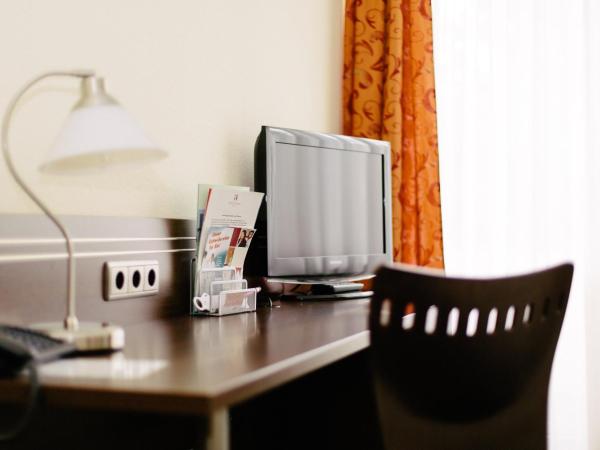 Hotel Astoria Bonn : photo 7 de la chambre chambre double confort