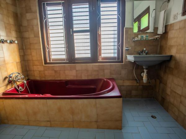 Hotel Green Horizon : photo 4 de la chambre chambre simple supérieure