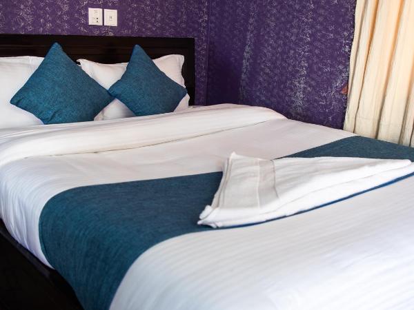 Hotel Green Horizon : photo 2 de la chambre chambre simple supérieure