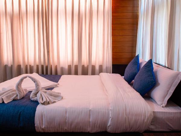 Hotel Green Horizon : photo 2 de la chambre chambre simple deluxe